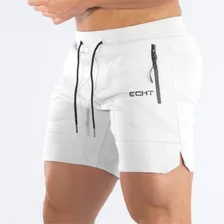 Calções Masculinos De Musculação Fitness Shorts Curtos Ginás