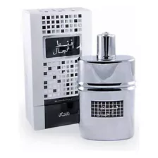 Perfume Rasasi Faqat Lil Rijal Edp 50ml Para Hombre