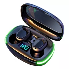 Auriculares Bluetooth Y70 True Wireless Headset