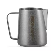 Pitcher Jarra Para Texturizar Leche 450ml Barista Mhw3bomber