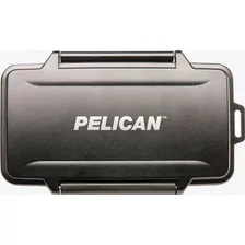 Estuche Para Tarjeta De Memoria Compact Flash Pelican 0945 (