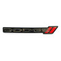 Emblema  Dodge  Puerta Cajuela Journey Sport Dodge 18/19