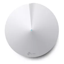 Router Tp-link Deco M5 V3.26 Blanco 100v/240v