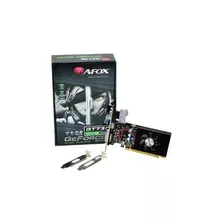 Placa De Video 4gb Afox Gt730 Ddr3 Af730-4096d3l6