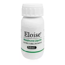 Monomero Eloise X 50 Ml Para Uñas Esculpidas Excelente