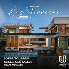 Solares En Ventas En Samana 