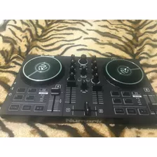 Controladora Numark Party Mix Mk2