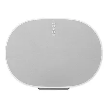 Alto Falante Inteligente Sonos Era 300 Com Assistente Virtual Alexa - Branco 100v/240v