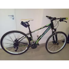 Bicicleta Ralehig Mojave 5.5 Rodado 29