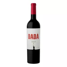 Botella De Vino Tinto Merlot Dadá Nª2 750ml Finca Las Moras