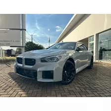 Bmw M2 Coupé