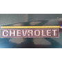Parrilla Chevrolet Cheyenne 2019 2020 2021 Cromo