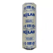 Rollo - Bolsa De Arranque Cristal 60x90 Por 6 Rollos