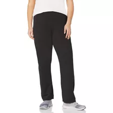 Just My Size Pantalones Deportivos De Microvellon, Talla Gra