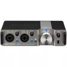 Interface Audio Zoom Uac-2/gl