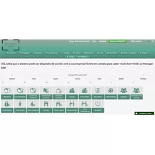 Sistema Para Distribuidoras Pdv Nf-e Nfce