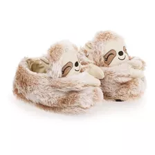 Pantufa Europa Bicho Preguiça