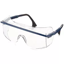 Gafas De Seguridad Uvex By Honeywell Astro Otg Serie 3001 Co