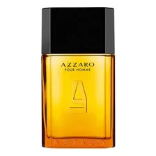 Azzaro Pour Homme Edt 200ml Para Masculino