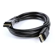 Cable Displayport