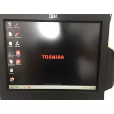 Surepos 500 Toshiba