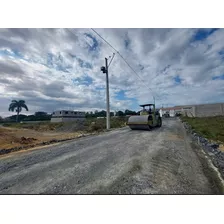 Solares Para Edificio Desde 267 Mts2 Con Titulos.