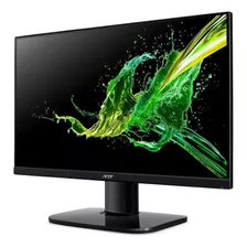 Monitor 27 Acer Ka272 Hbi, Full Hd, 1ms, Freesync, 100 Hz