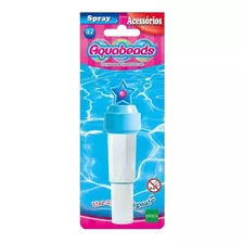 Novo Brinquedo Spray Aquabeads Super Divertido Epoch