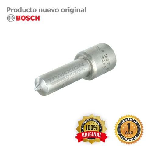 Tobera Diesel 0433175044, Dsla140p292 Para Perkins Phaser Foto 6