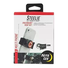Nite Ize Original Steelie Freemount Kit De Ventilacion Sopo