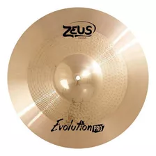 Prato Zeus Evolution Pro Crash 16 Zepc16