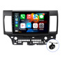 Estreo 2+32 Carplay Cmara Para Mitsubishi Lancer 2008-2015