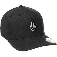 Volcom Gorro Elástico Para Hombre