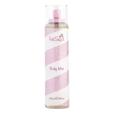 Spray Corporal Aquolina Pink Sugar 240ml