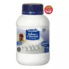 Rell Y Cob Ledevit Bot 500gr (chantilly, Vainilla, Frutilla)