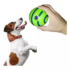 Pelota Wobble Wag, Juguete Para Perros