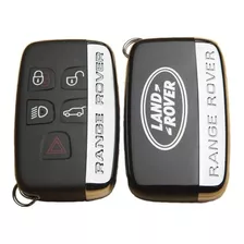 Capa Carcaça Oca Chave Range Rover Evoque 2013 2014 2015