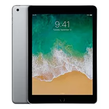 Apple iPad 6ta Generación 9.7' 32 Gb Wifi Negra Reacondicion