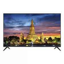 Televisor 50 Pulgadas Intec Int502i Smart Tv 4k Led Va