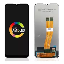 Pantalla Para Samsung A03s + Mica De Regalo + Ltc 