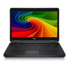 Notebook Dell Latitude I5 4th 8gb Ssd240gb Com Garantia +nf