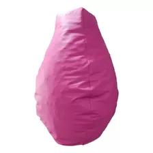 Sillon Puff Gigante Adultos Y Niños, Soporta Hasta 120kg