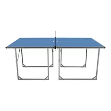 Mesa De Tenis Ping Pong Mesa Deportiva Para Interior 