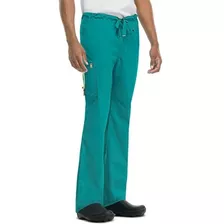 Code Happy 16001ab Pantalón Quirúrgico Repelente Para Hombre