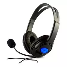 Headset Gamer Ps3/ps4/xbox/pc One Serie Lehmox