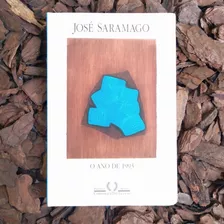 O Ano De 1993 - José Saramago