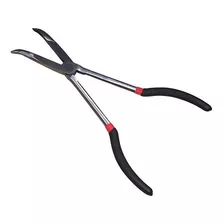 Alicate De Bico Curvo Extra Longo 11'' Worker