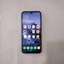 Xiaomi Redmi Note 7 64gb - 4gb Ram - Neptune Blue 