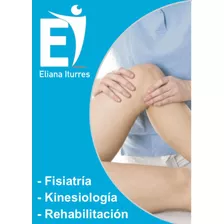 Kinesiología Fisiatría A Domicilio Capital Oeste Zona Norte