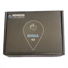 Gps Nemesis 4g Omi